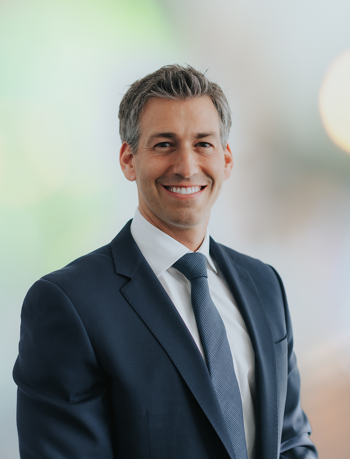 Jonathan R Gebert Our Team – Schonbuch Hallissy LLP