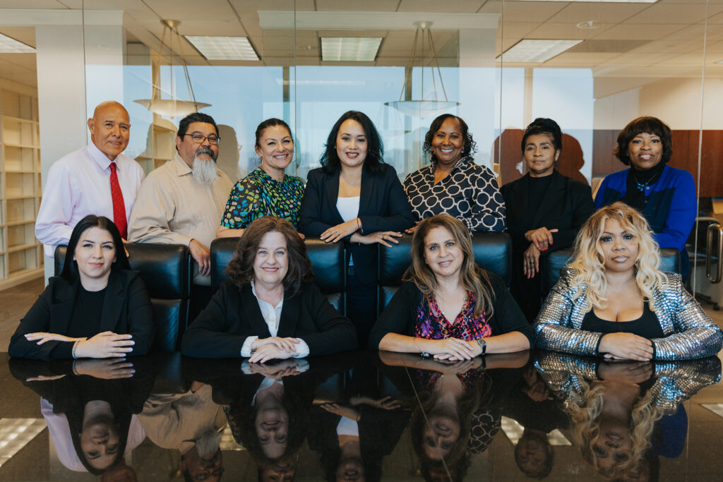 Diversity and Inclusion at Schonbuch Hallissy LLP