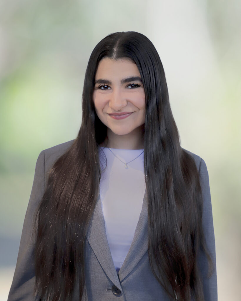 Headshot of Taylor Schonbuch