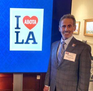 ABOTA Trial School to be name ‘Daniels Schonbuch Los Angeles ABOTA Trial School’