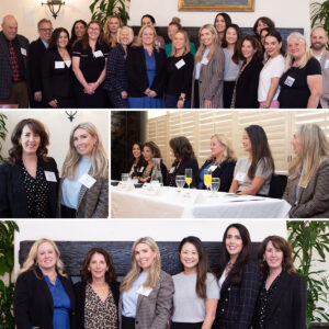 Schonbuch Hallissy Partner Mary Fersch Moderates ASCDC Women’s Leadership Panel in Santa Barbara